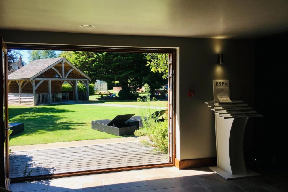 Balmer Lawn Hotel & Spa - Hotel Photo 25