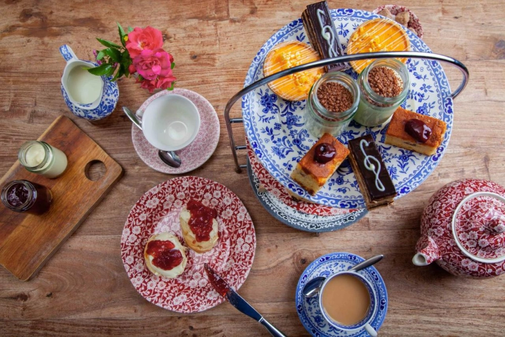 Balmer Lawn Hotel & Spa - Hotel Photo 26