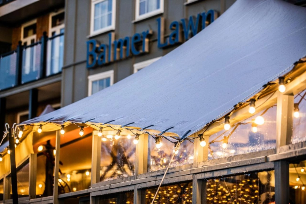 Balmer Lawn Hotel & Spa - Hotel Photo 29