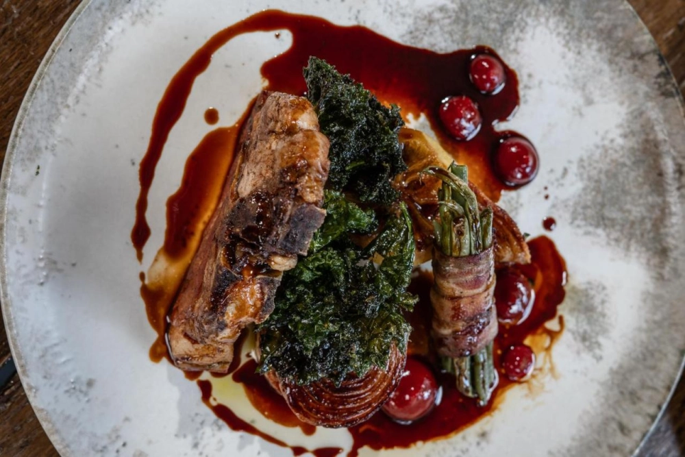 Balmer Lawn Hotel & Spa - Hotel Photo 31