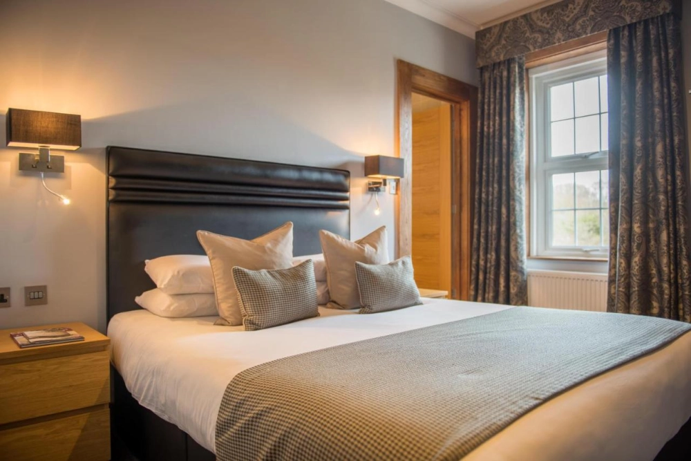 Balmer Lawn Hotel & Spa - Hotel Photo 33