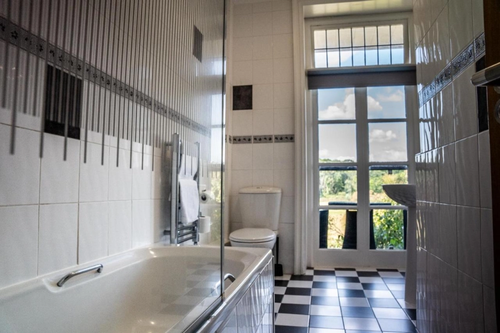 Balmer Lawn Hotel & Spa - Hotel Photo 34