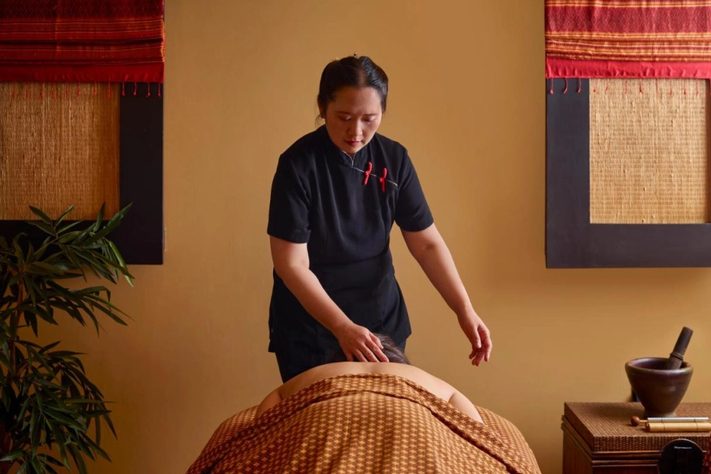 Careys Manor Hotel & SenSpa - Hotel Photo 4