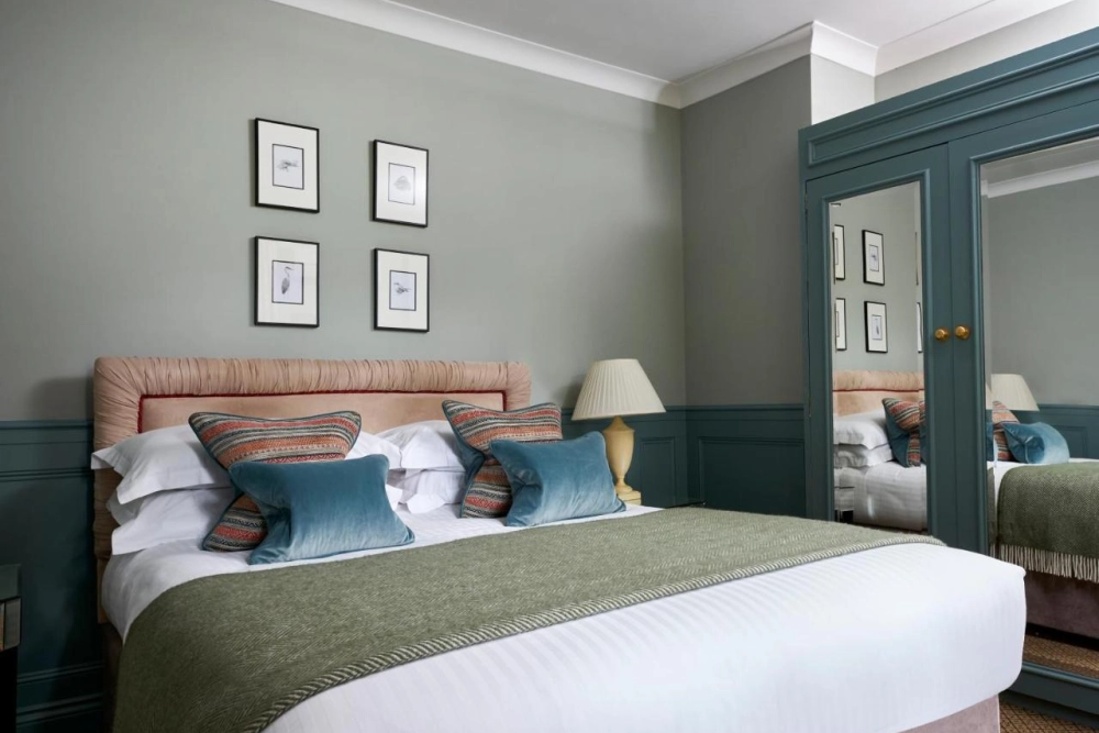 Careys Manor Hotel & SenSpa - Hotel Photo 16