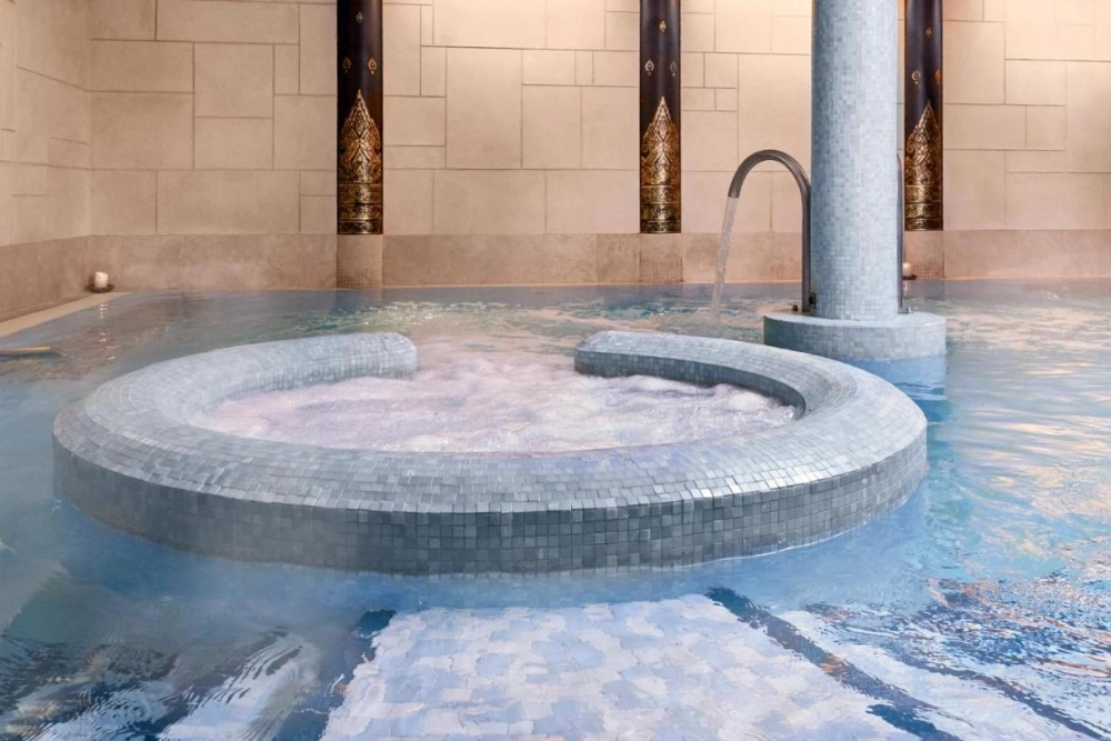 Careys Manor Hotel & SenSpa - Hotel Photo 17