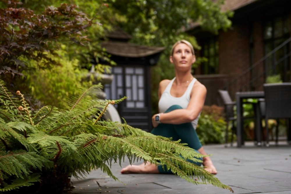 Careys Manor Hotel & SenSpa - Hotel Photo 18