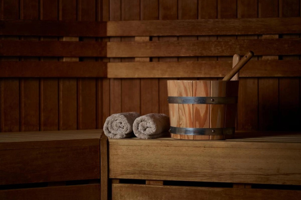 Careys Manor Hotel & SenSpa - Hotel Photo 19