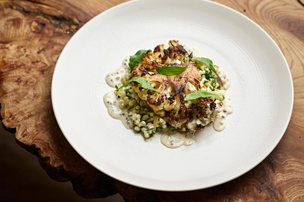 Careys Manor Hotel & SenSpa - Hotel Photo 30