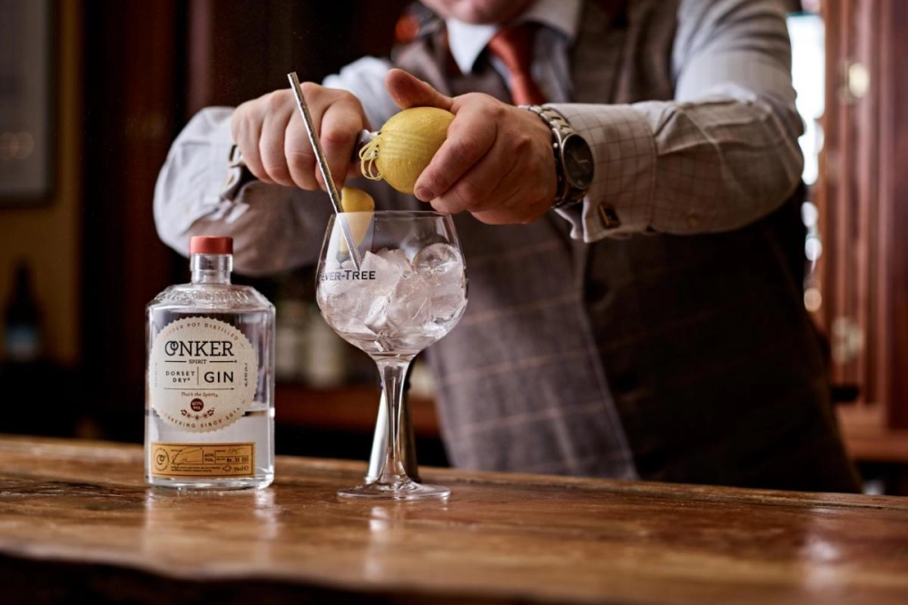 Careys Manor Hotel & SenSpa - Hotel Photo 31