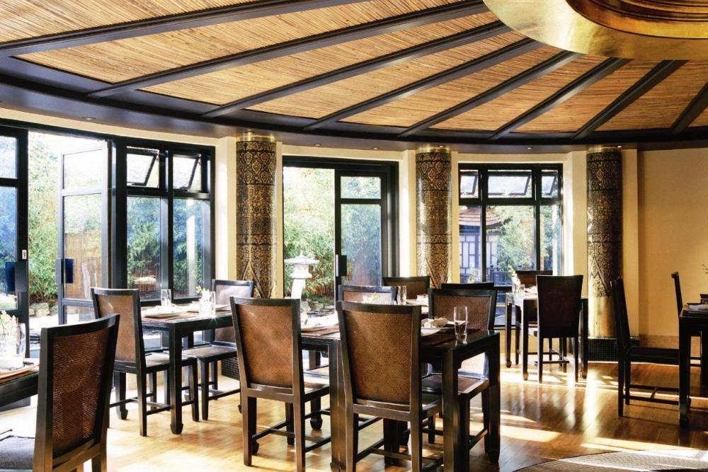 Careys Manor Hotel & SenSpa - Hotel Photo 32