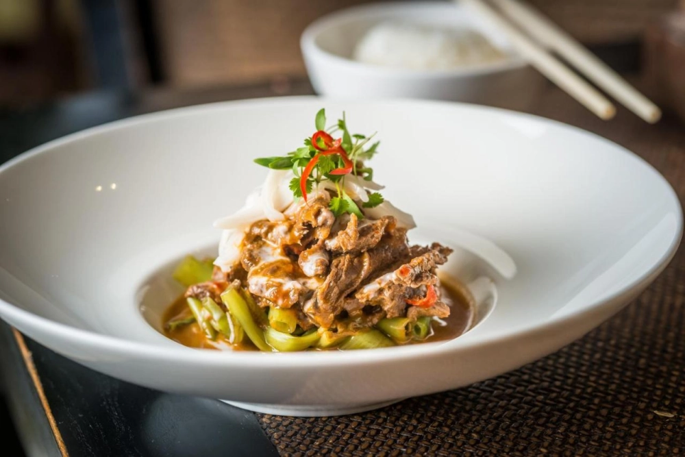 Careys Manor Hotel & SenSpa - Hotel Photo 33