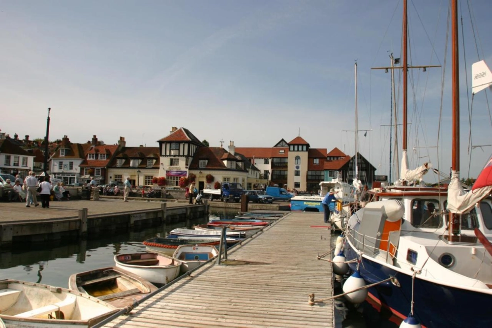 Careys Manor Hotel & SenSpa - Hotel Photo 40