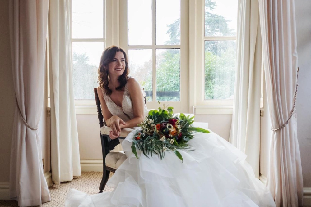 Careys Manor Hotel & SenSpa - Hotel Photo 45