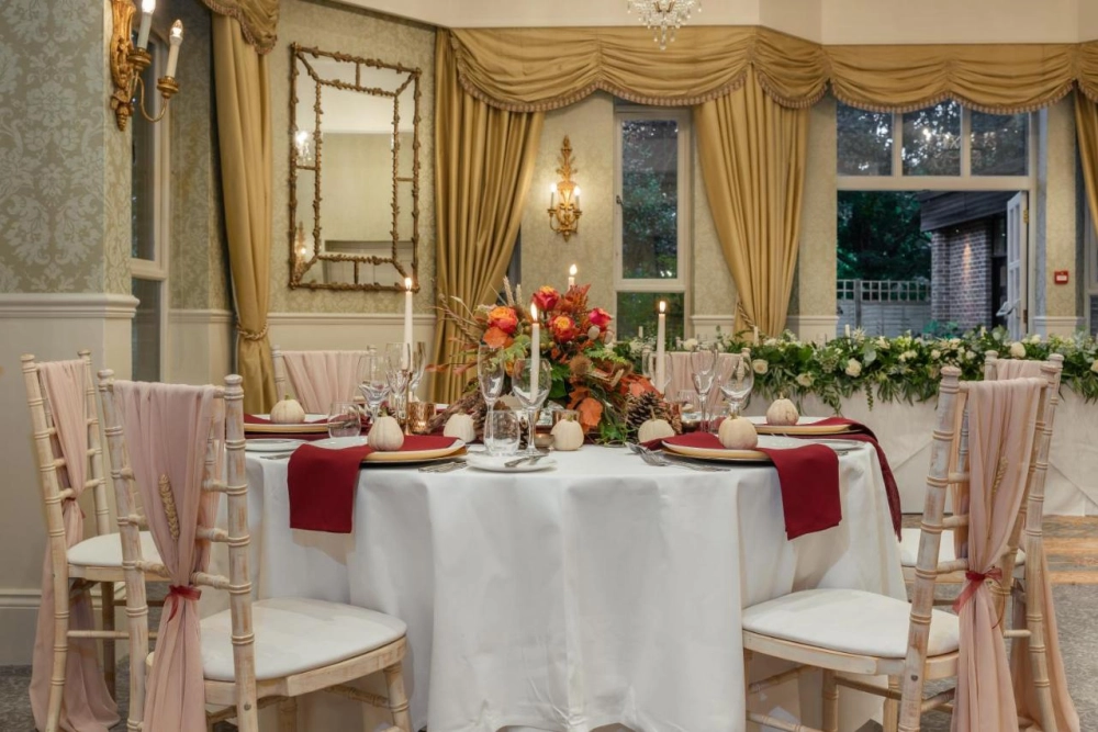 Careys Manor Hotel & SenSpa - Hotel Photo 47