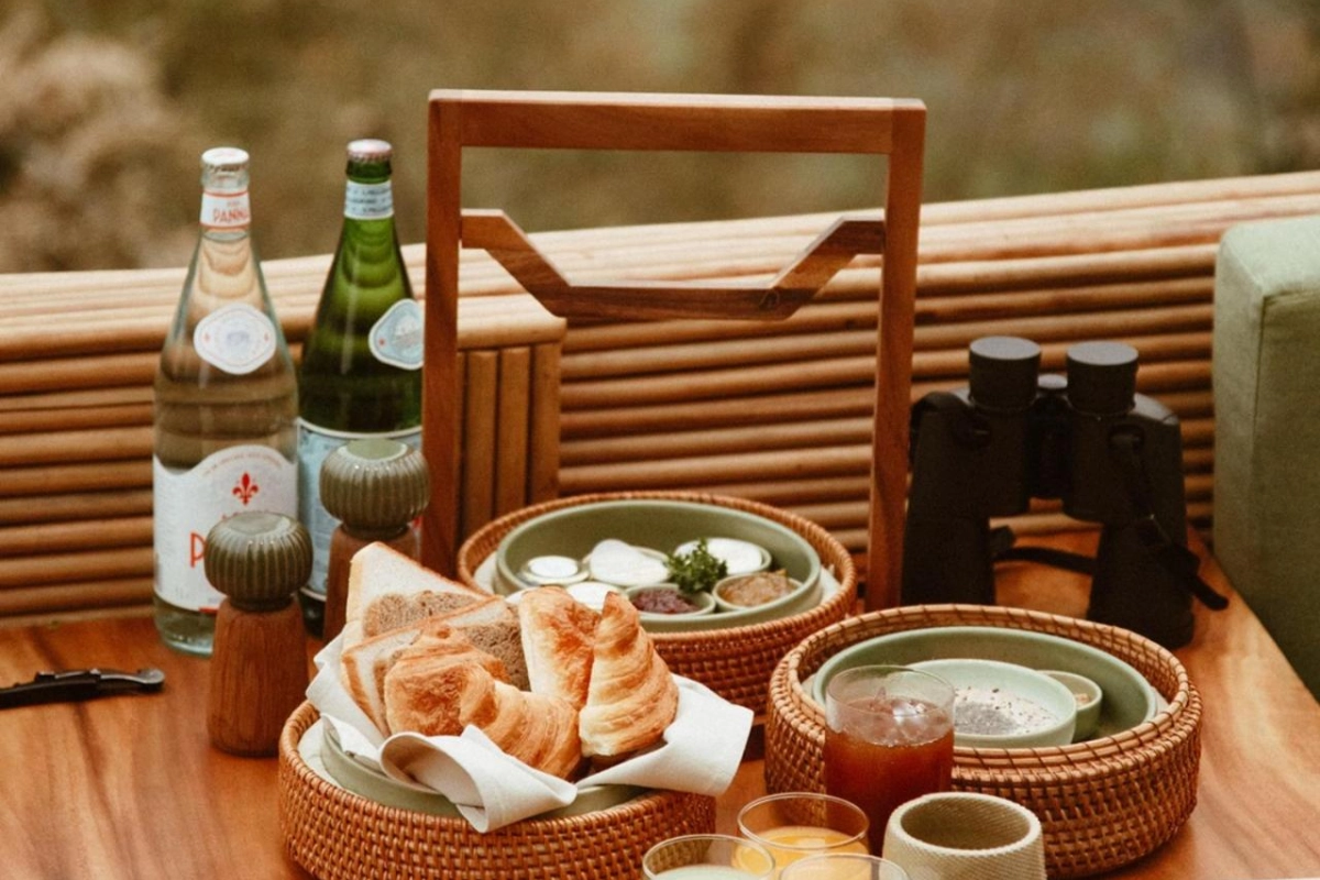 Anantara Golden Triangle Elephant Camp & Resort - Hotel Photo 9