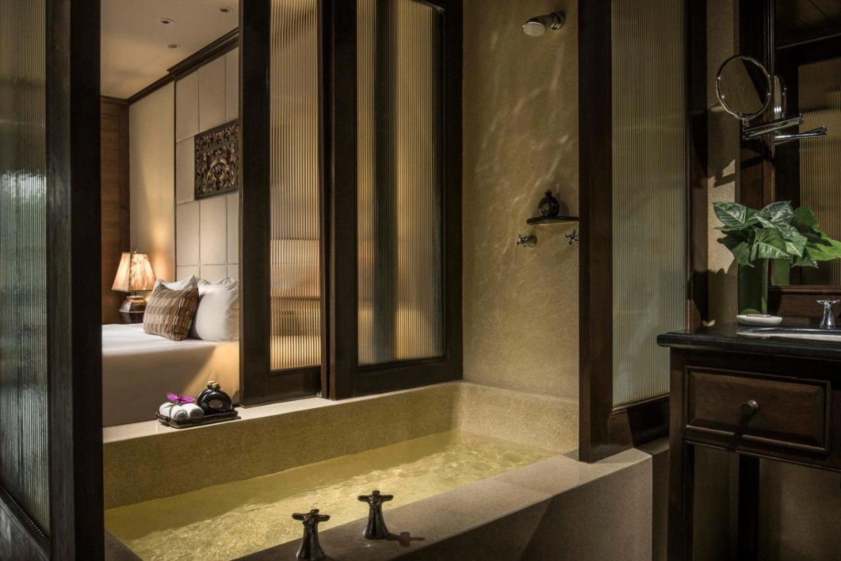 Anantara Golden Triangle Elephant Camp & Resort - Hotel Photo 21