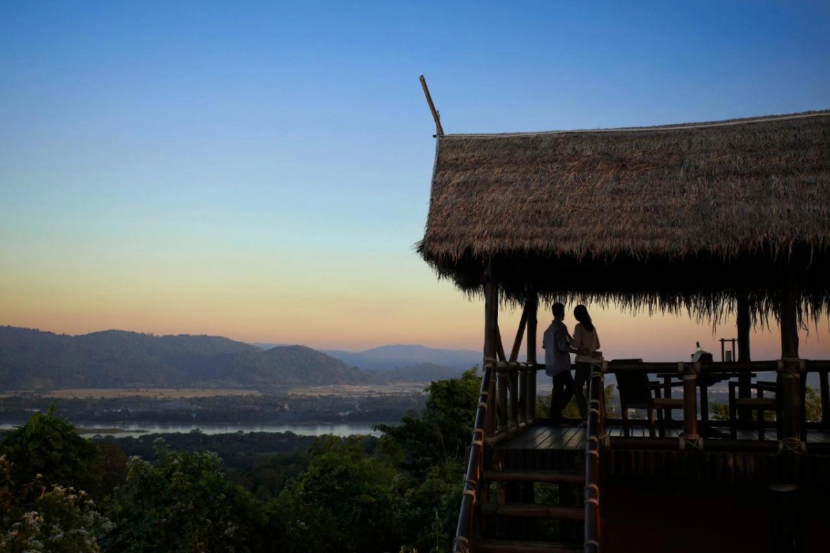 Anantara Golden Triangle Elephant Camp & Resort - Hotel Photo 53