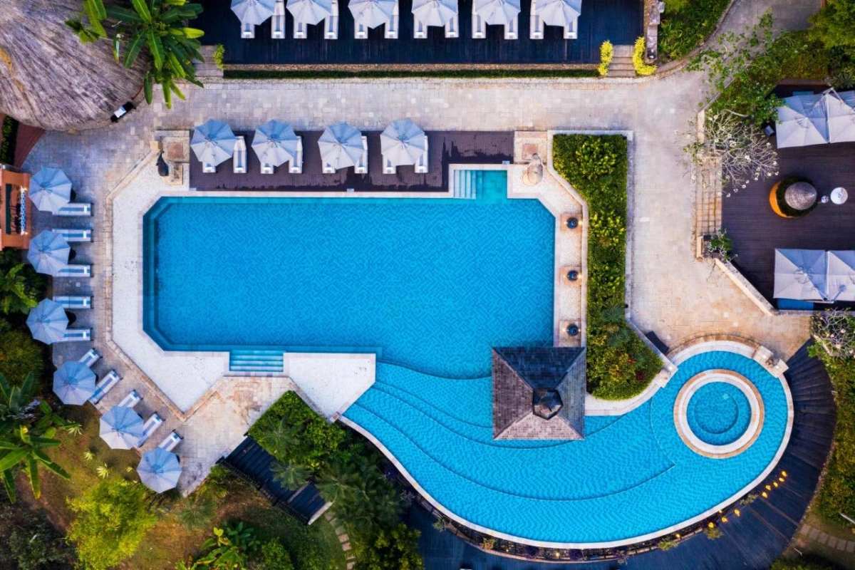 Anantara Golden Triangle Elephant Camp & Resort - Hotel Photo 63