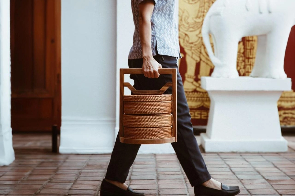 Anantara Golden Triangle Elephant Camp & Resort - Hotel Photo 64