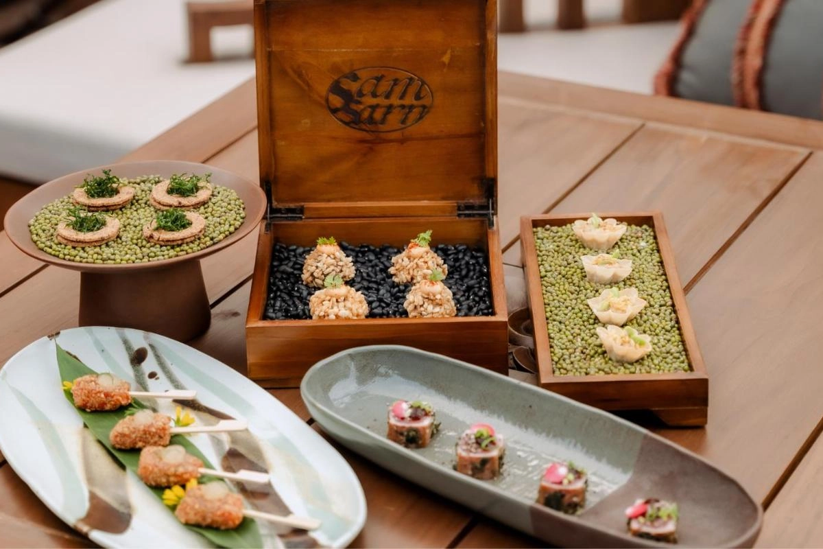 Anantara Golden Triangle Elephant Camp & Resort - Hotel Photo 67