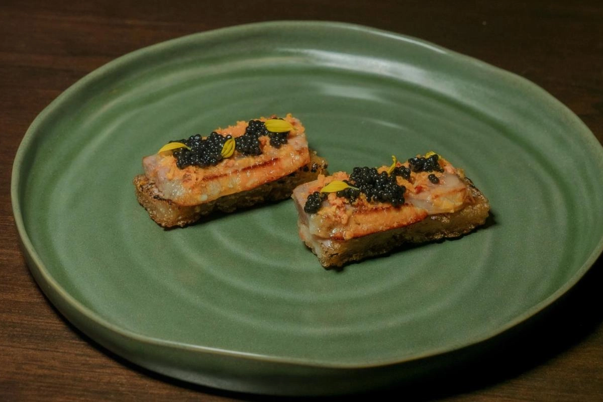 Anantara Golden Triangle Elephant Camp & Resort - Hotel Photo 68