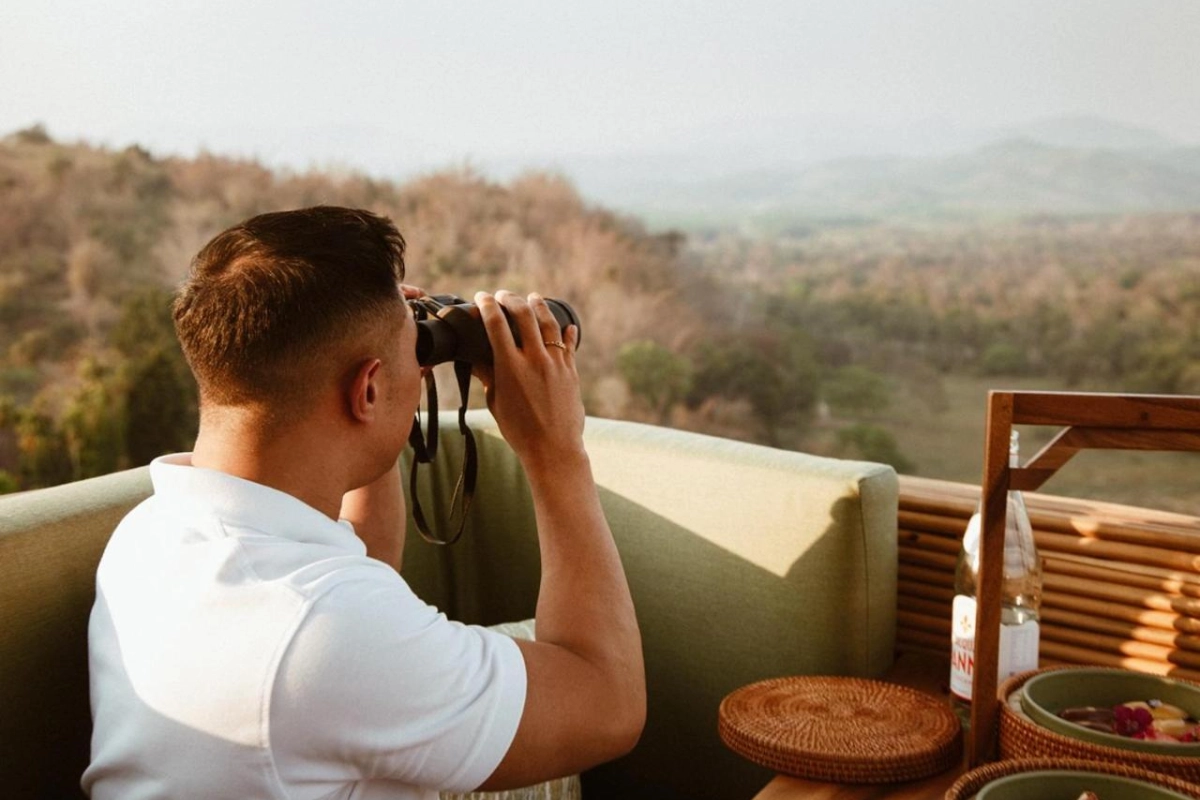 Anantara Golden Triangle Elephant Camp & Resort - Hotel Photo 81