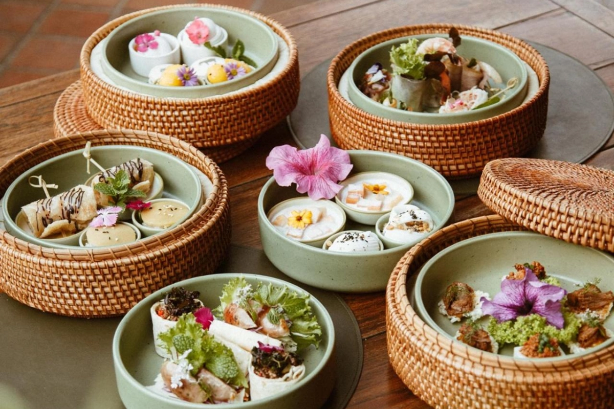 Anantara Golden Triangle Elephant Camp & Resort - Hotel Photo 84