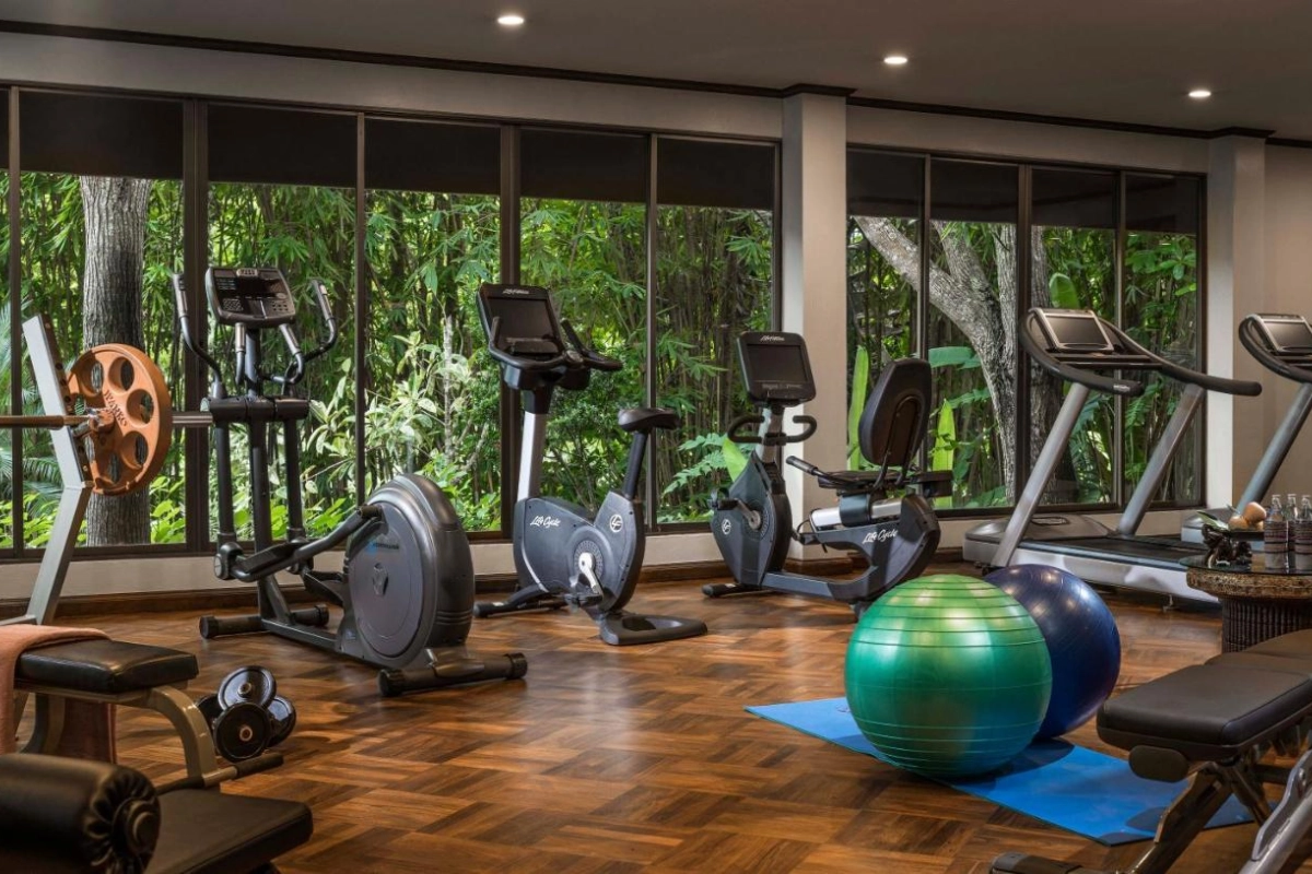 Anantara Golden Triangle Elephant Camp & Resort - Hotel Photo 113