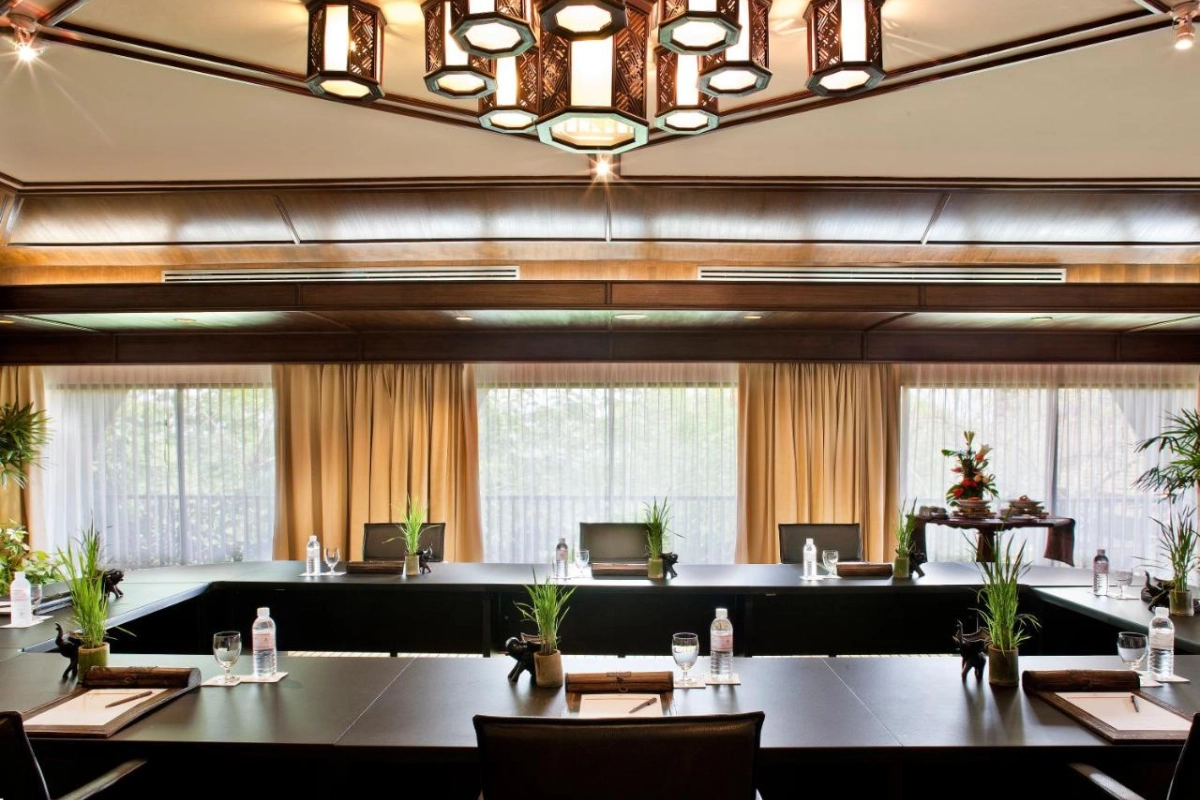 Anantara Golden Triangle Elephant Camp & Resort - Hotel Photo 126