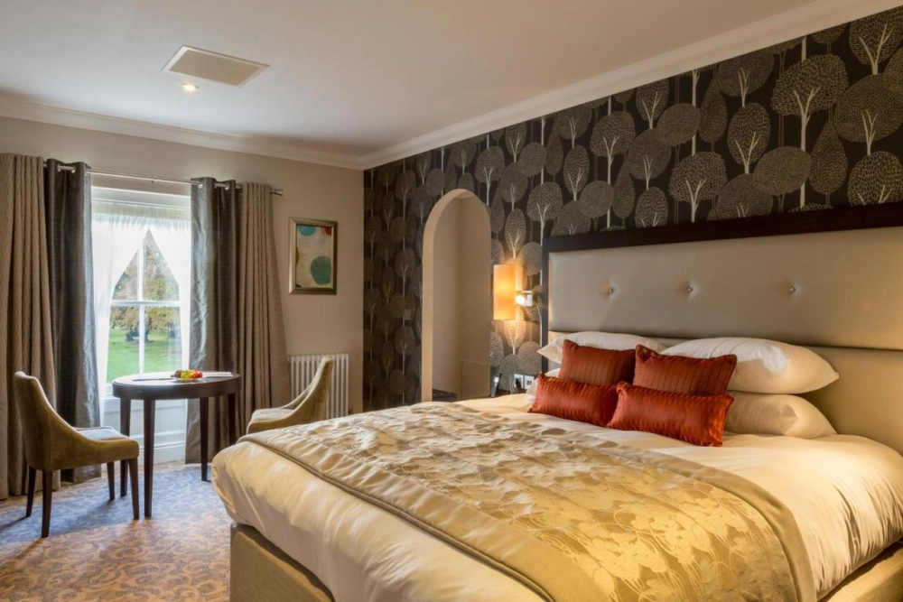 Oakley Hall Hotel - Hotel Photo 23