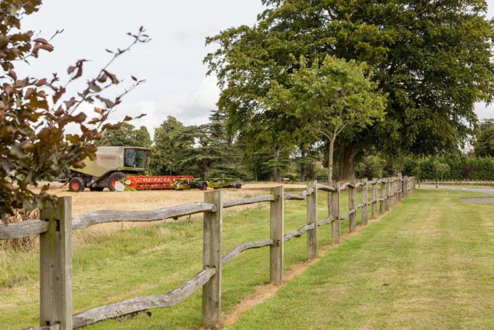 Oakley Hall Hotel - Hotel Photo 33