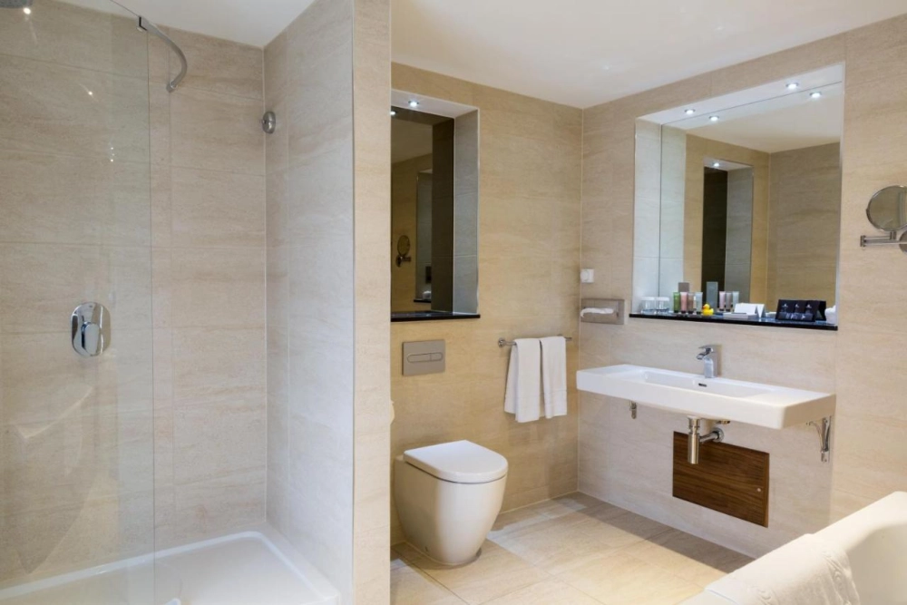 Oakley Hall Hotel - Hotel Photo 37