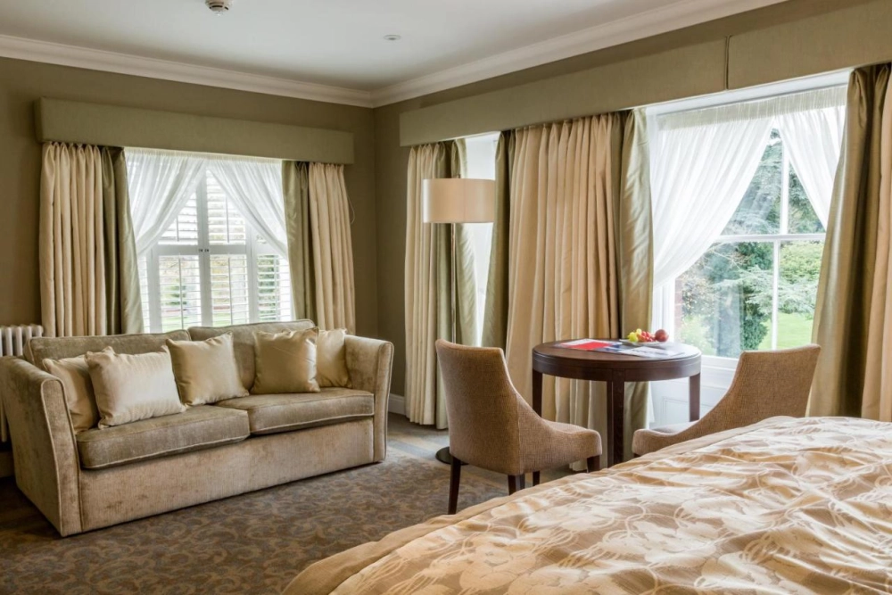 Oakley Hall Hotel - Hotel Photo 38