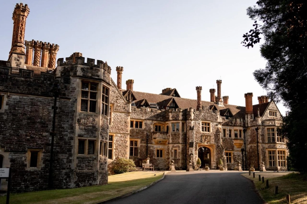 Rhinefield House Hotel - Hotel Photo 3