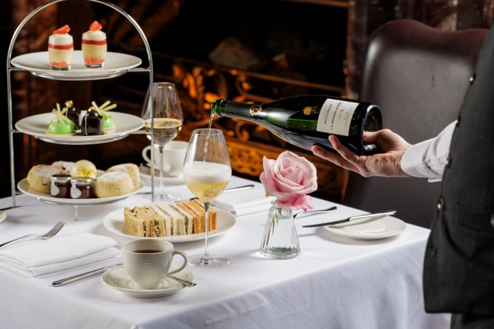 Rhinefield House Hotel - Hotel Photo 11