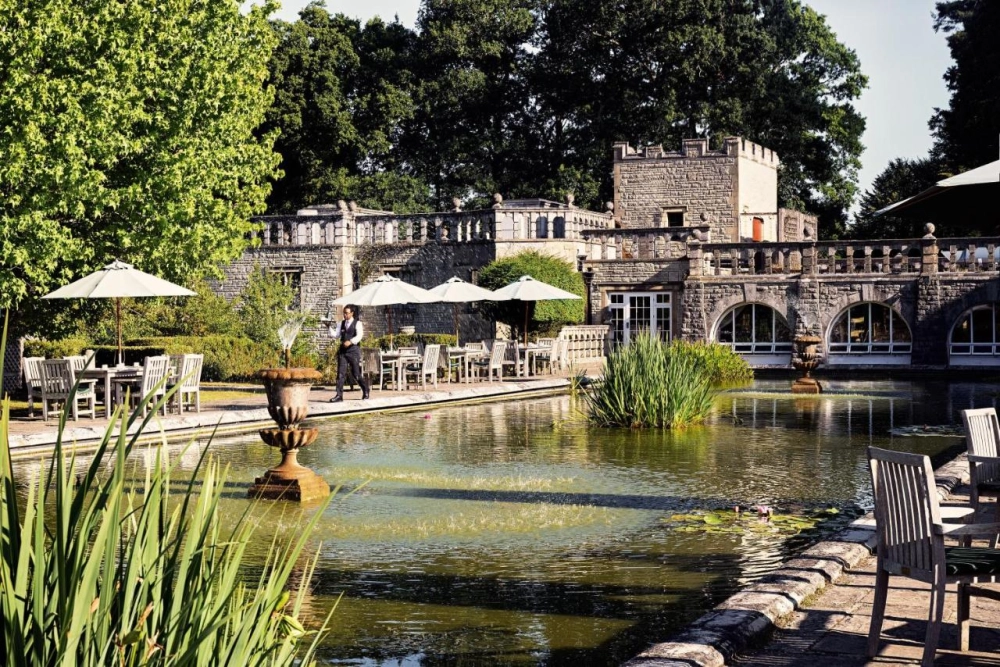 Rhinefield House Hotel - Hotel Photo 14