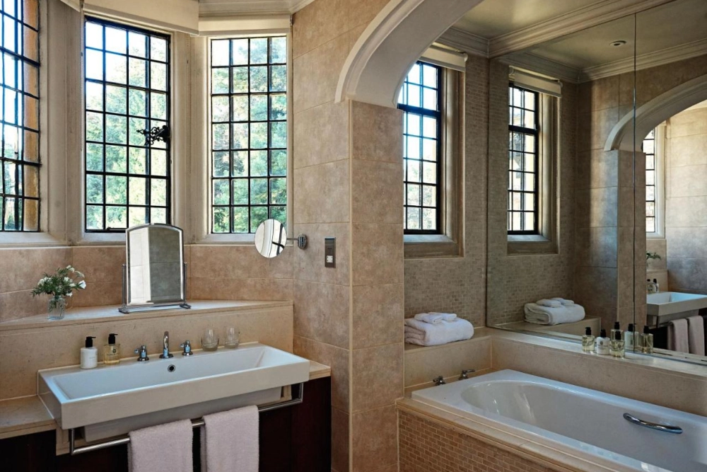 Rhinefield House Hotel - Hotel Photo 16