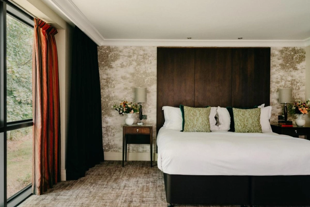 Rhinefield House Hotel - Hotel Photo 18