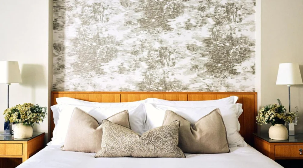 Executive Double Or Twin Room at Rhinefield House Hotel