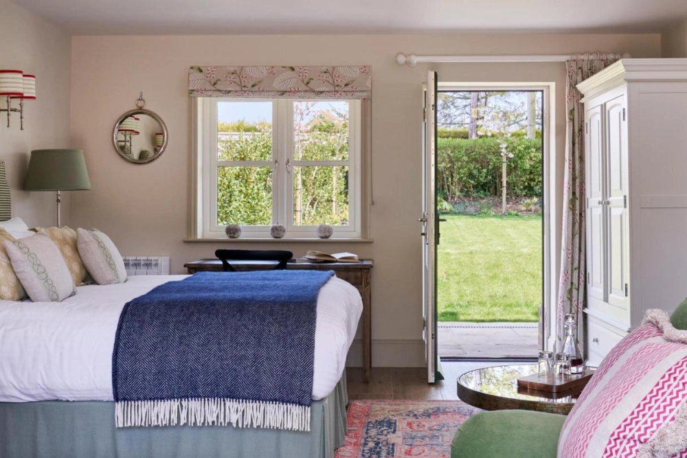 The Montagu Arms Hotel - Hotel Photo 6