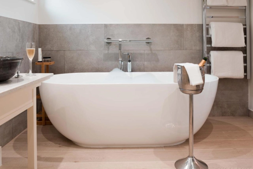 The Montagu Arms Hotel - Hotel Photo 7