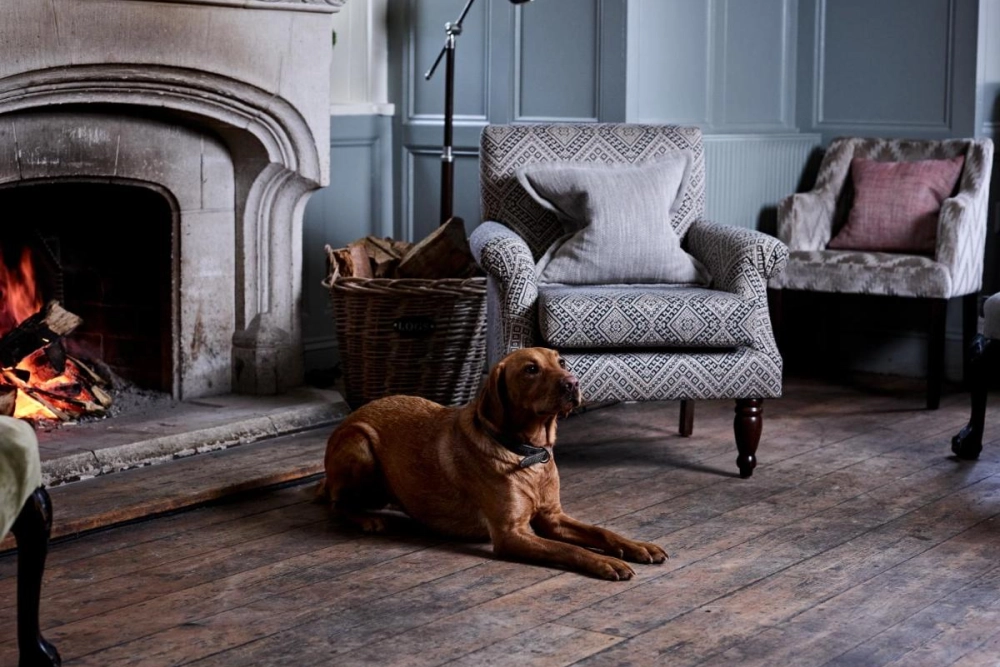 The Montagu Arms Hotel - Hotel Photo 8