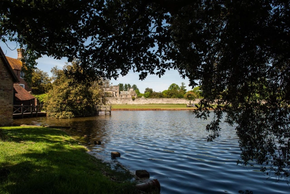 The Montagu Arms Hotel - Hotel Photo 13