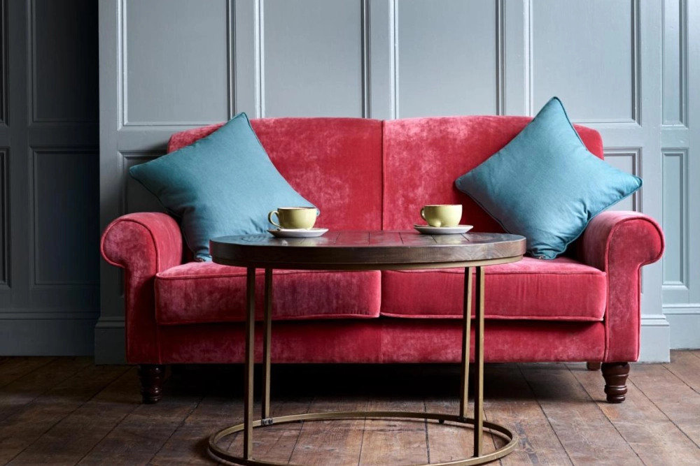 The Montagu Arms Hotel - Hotel Photo 24