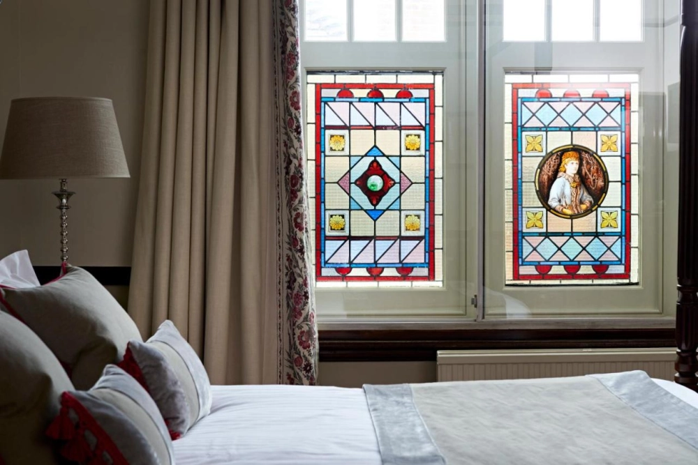 The Montagu Arms Hotel - Hotel Photo 25