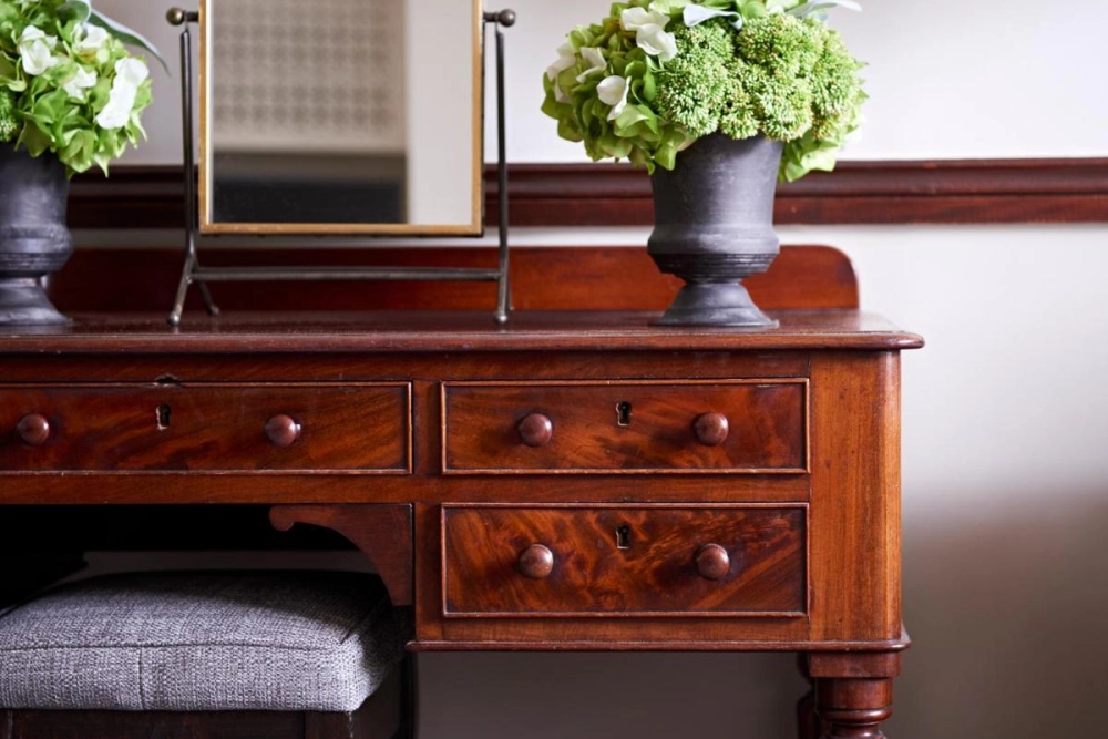 The Montagu Arms Hotel - Hotel Photo 26