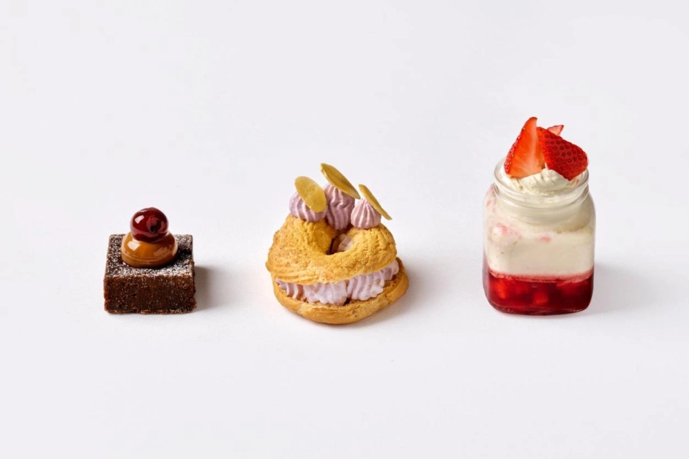 The Montagu Arms Hotel - Hotel Photo 28