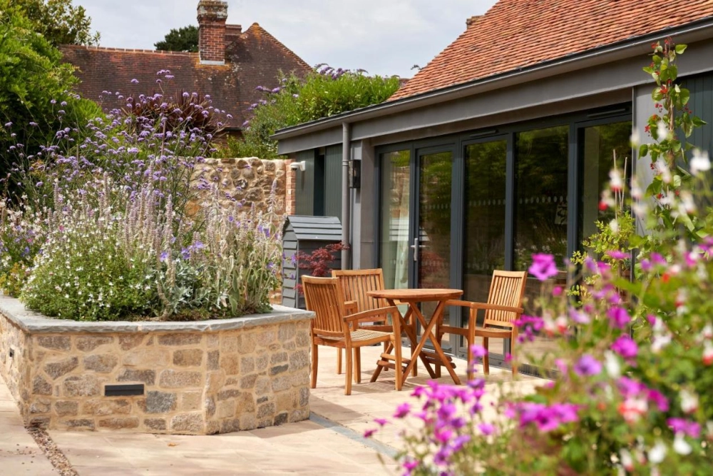 The Montagu Arms Hotel - Hotel Photo 30