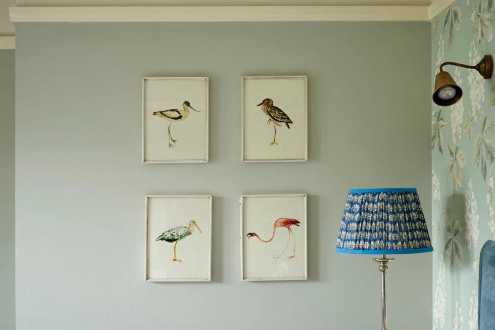 The Montagu Arms Hotel - Hotel Photo 34