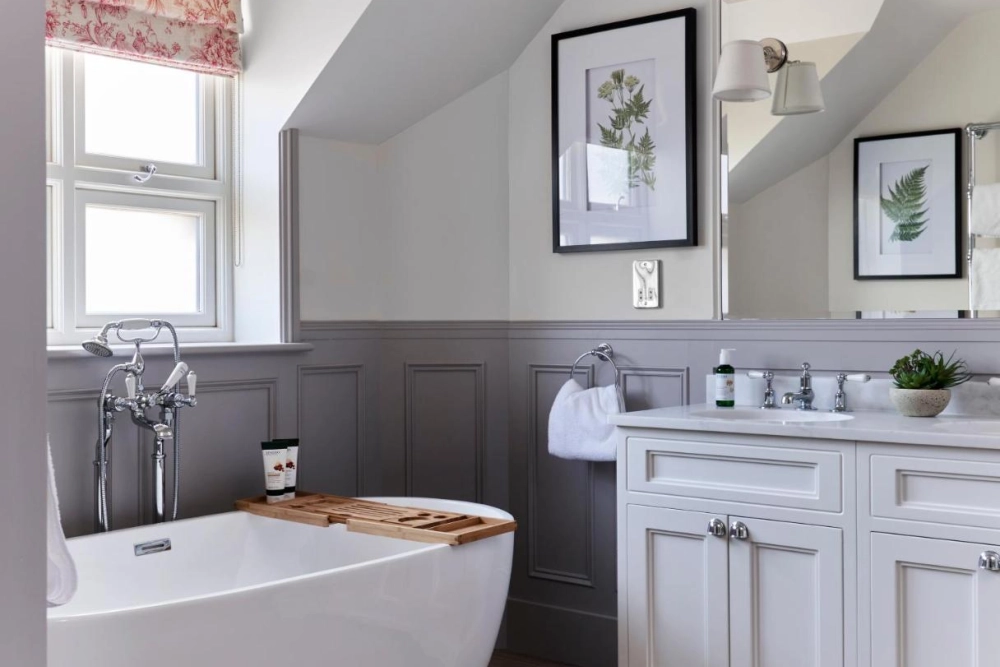 The Montagu Arms Hotel - Hotel Photo 35